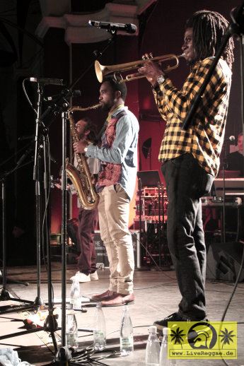 Skatalites, The (Jam)